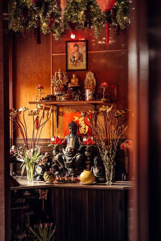 Hotel und Restaurant Peking