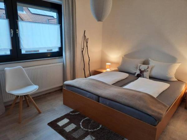 Ferienhaus Natur und Stil