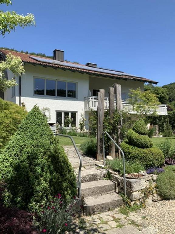 Ferienwohnung Baldauf