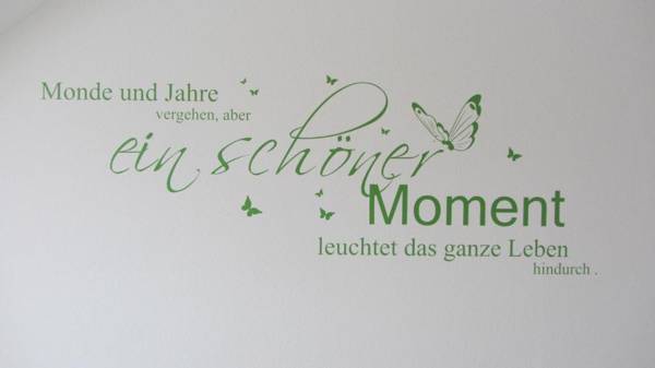 Ferienwohnungen Egerer