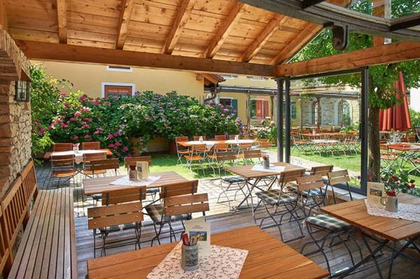 Gasthaus Zum Himmelreich