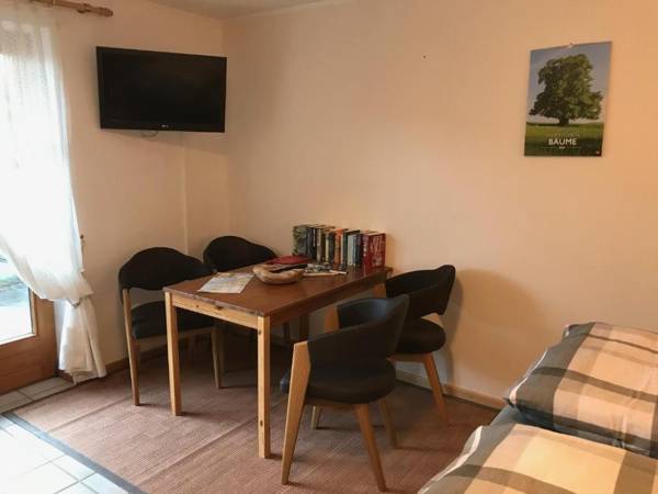 Appartement Hildegard