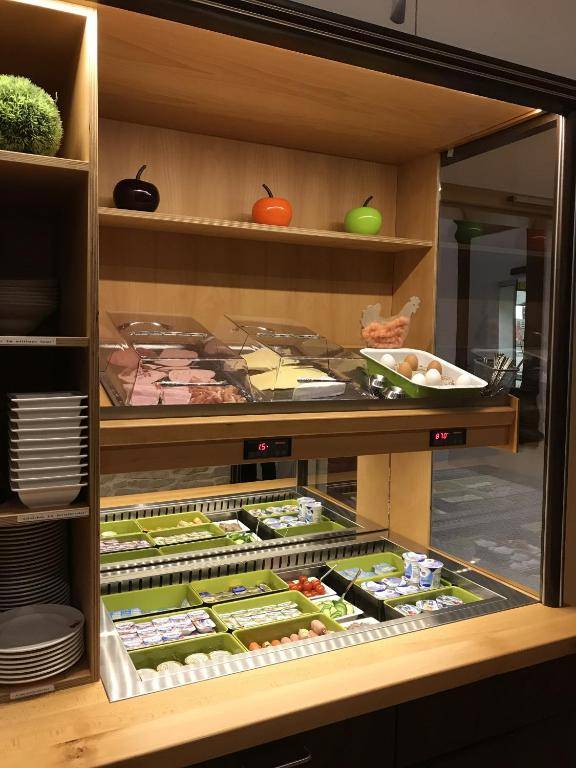 AKZENT Hotel Restaurant Roter Ochse