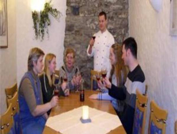 AKZENT Hotel Restaurant Roter Ochse