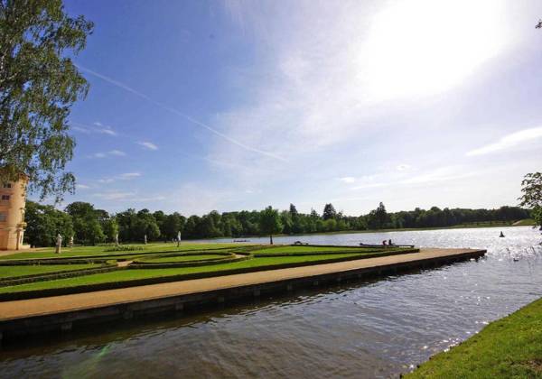 Ferienwohnung Rheinsberg SEE 9851