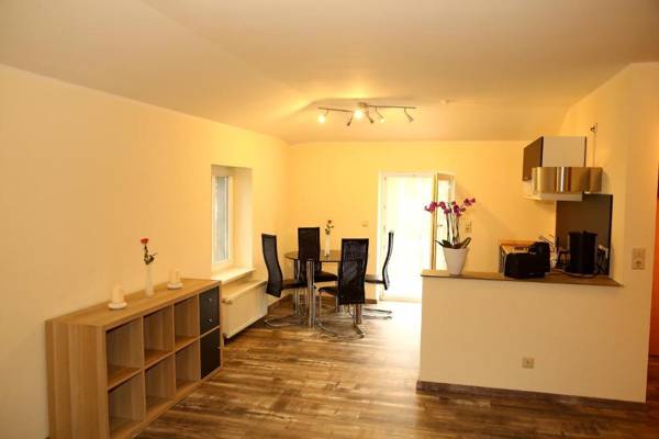 Seepavillon Rheinsberg