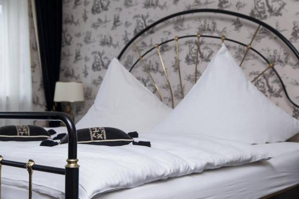 Hotel Zum Alten Brunnen