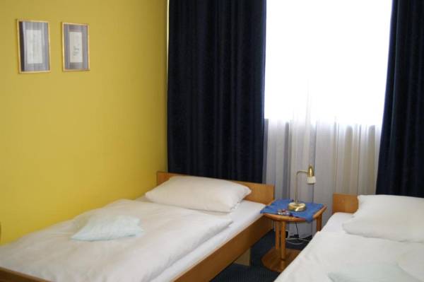 Hotel Borcharding Rheine Mesum
