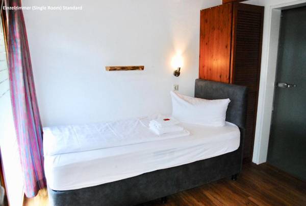 TAT Tagungs- und Gästehaus