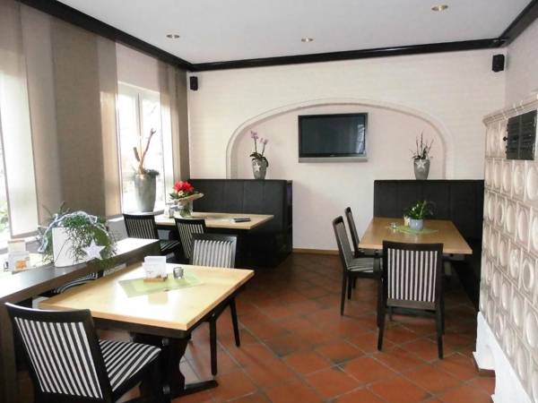 Landgasthaus Hotel Eggert