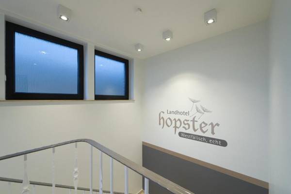Landhotel Hopster