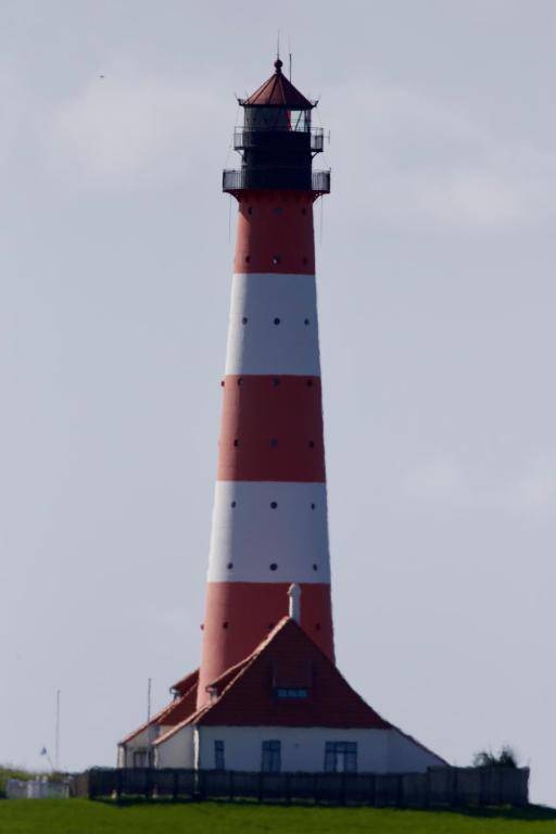 NORDSEE Bauernhof Familie Wulff