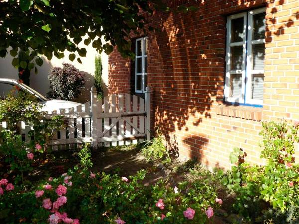 Ferienwohnung "Seidler"