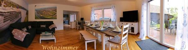 Ferienhaus in der Schleife 1