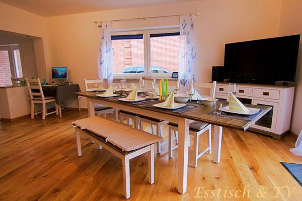 Ferienhaus in der Schleife 1