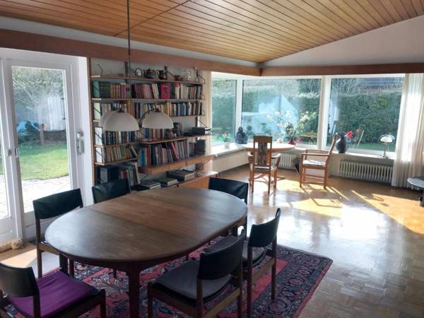 Ferienhaus "Am Kanal"