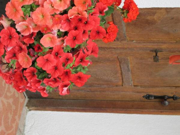 Gästehaus Bergstüberl