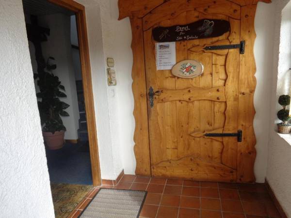 Gästehaus Eschenhof