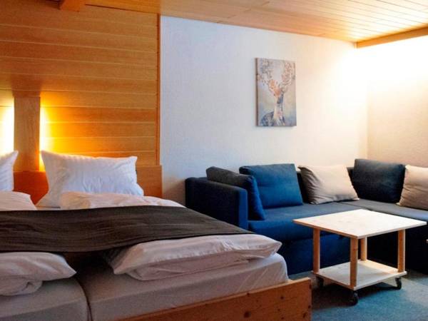 Gästehaus Münchner Kindl