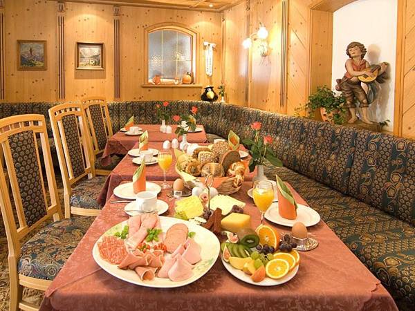 Gästehaus Weißes Rössl