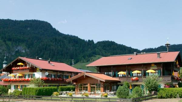 Sonnhof's Ferienresidenz