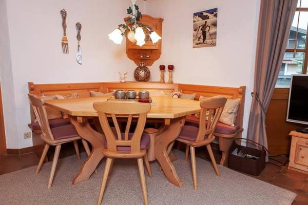 Ferienwohnung Elisabeth