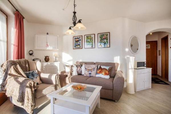 Ferienwohnung Lea-Stübchen