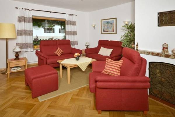 Ferienwohnung Faerber