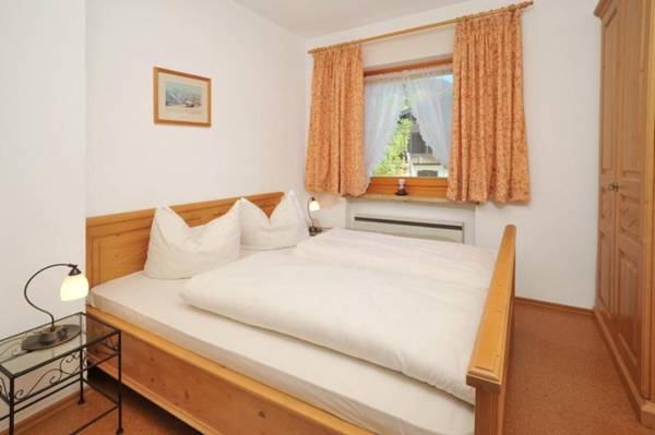 Ferienwohnung Glück im Winkl