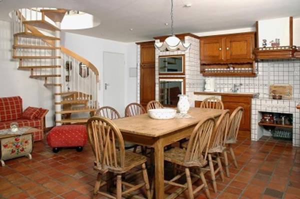 Ferienwohnung Schencking 1