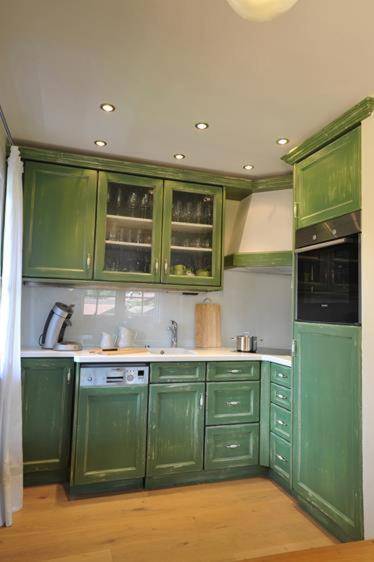 Ferienwohnung Schencking 2