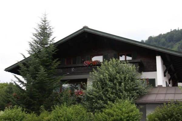 Ferienwohnung Breitschaft-Mühlberger