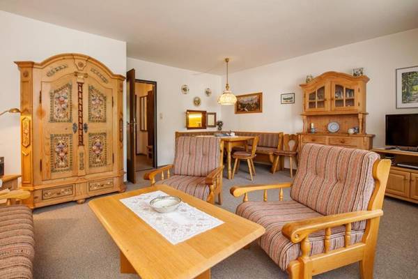 Ferienwohnung Kuhlmann