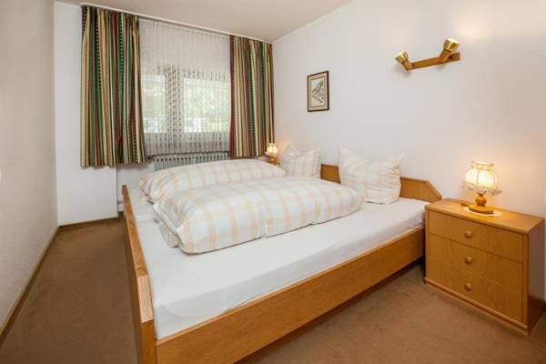 Ferienwohnung Kuhlmann