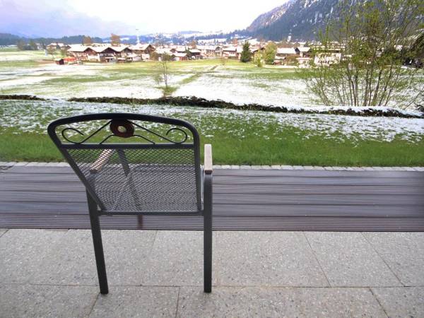 Ferienwohnung Rosendahl