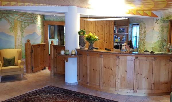 Sonnhof Reit im Winkl