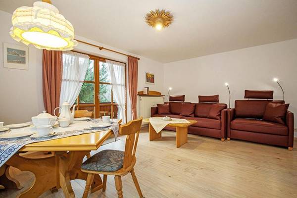 Ferienwohnung Oertel