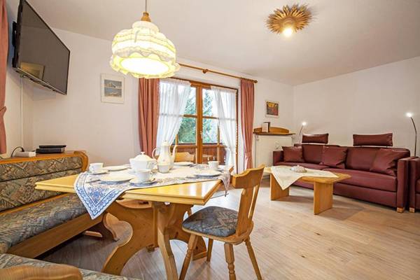 Ferienwohnung Oertel