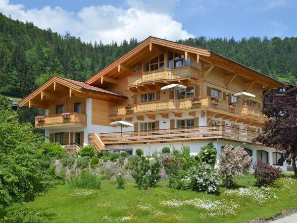 Ferienhaus Landenhammer