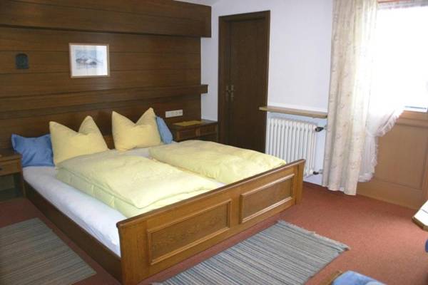 Gästehaus Obertanner