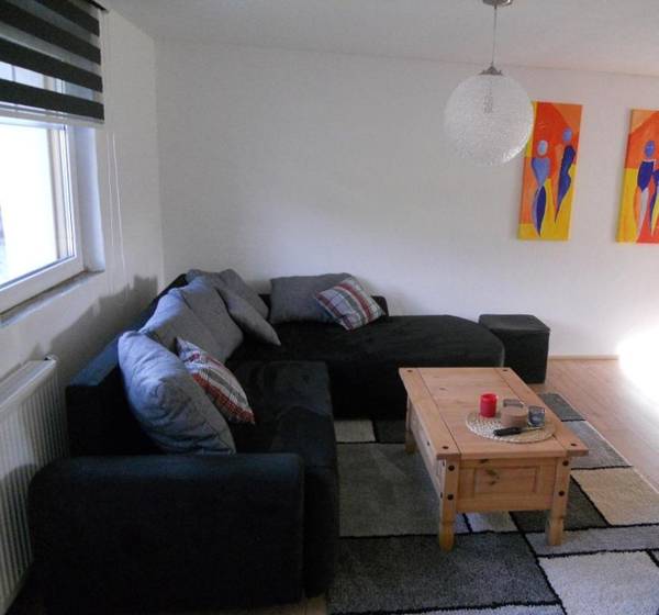Ferienhaus Ulla