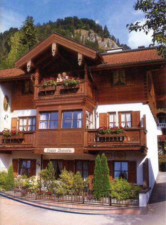 Haus Bavaria