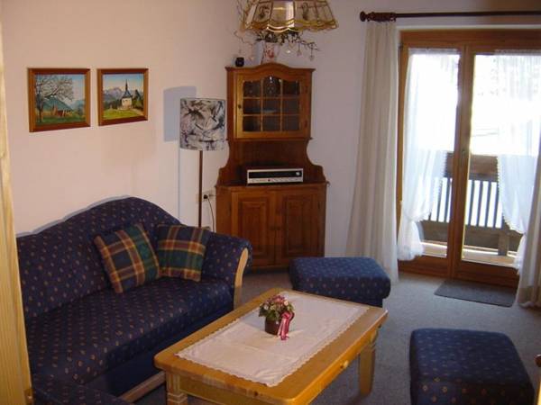 Ferienwohnung Contardo