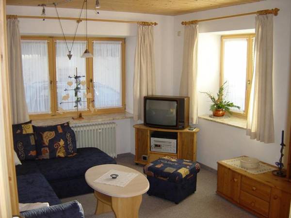 Ferienwohnung Contardo