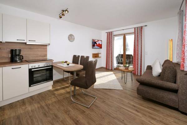 Gästehaus Sonnenhang