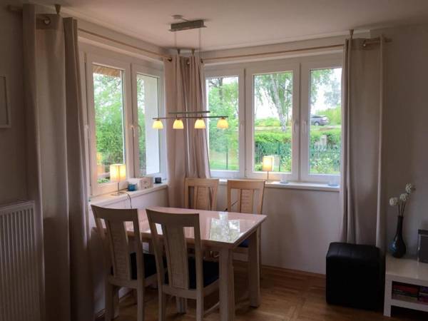 Ferienhaus Boddenblick