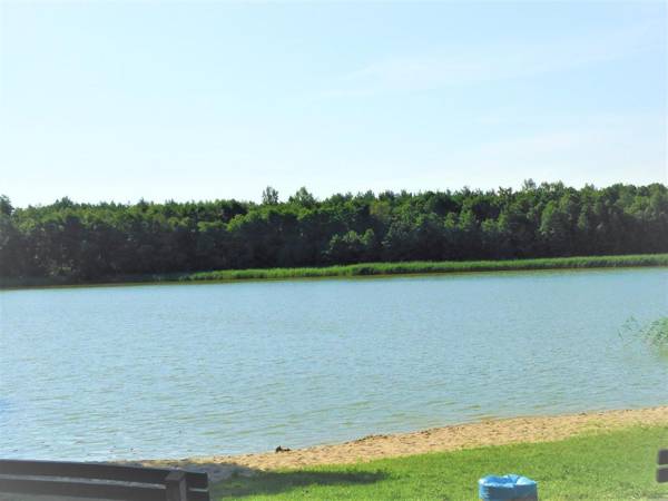 Ferienhäuser Seewiesen