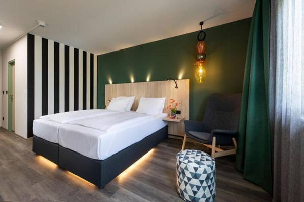 ACHAT Hotel Reilingen Walldorf