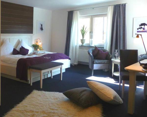 Landgasthof Weisses Lamm