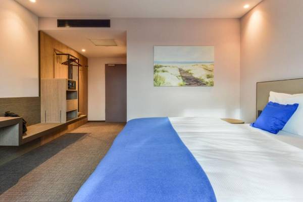 i - PARK Hotel Klingholz